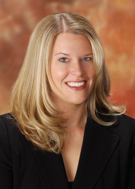 Melanie Galvin